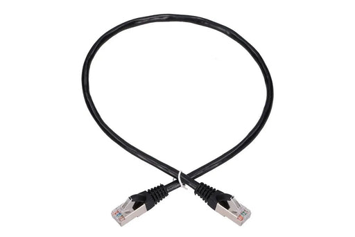 EAN 5902560367584 - Extralink EX.7584 cable de red Negro 0,5 m Cat5e F/UTP (FTP) imagen 1