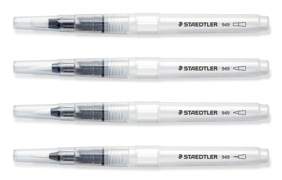 EAN 4007817051641 - Staedtler 949 4 pieza(s) imagen 3