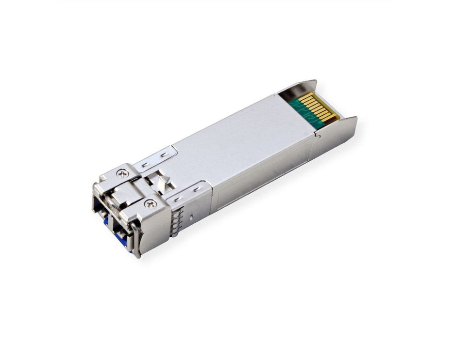 EAN 7630049632769 - VALUE 21.99.3498 red modulo transceptor Fibra óptica 10000 Mbit/s SFP+ 1310 nm imagen 2