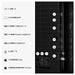 EAN 6942351434773 - Hisense 65E8S 165,1 cm (65") 4K Ultra HD Smart TV Wifi Negro imagen 5