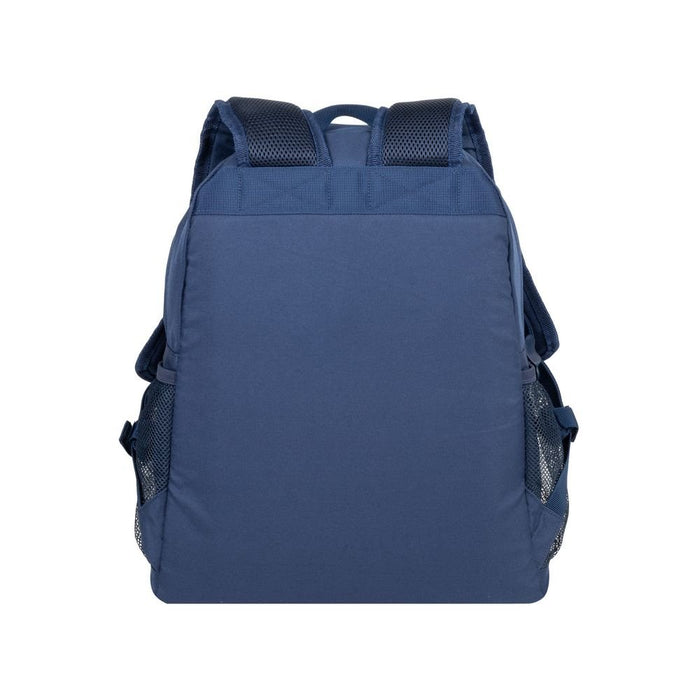 EAN 4260709011851 - Rivacase Gremio 5563 mochila Mochila informal Azul Poliéster imagen 7