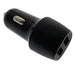 EAN 4010425942515 - 2GO 794251 cargador de dispositivo móvil Universal Negro Encendedor de cigarrillos Auto imagen 1