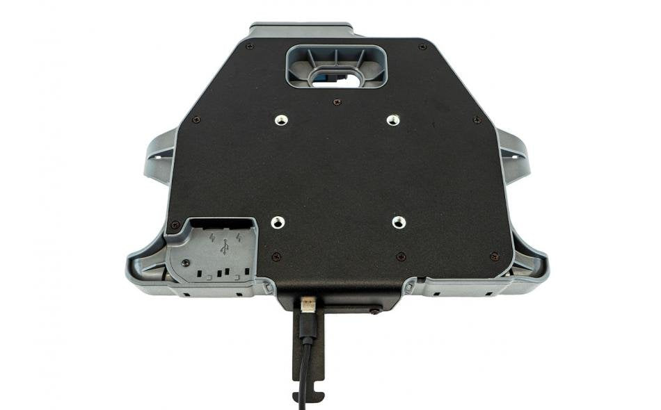 EAN 0703674562835 - Gamber-Johnson 7160-1418-40 estación dock para móvil Tableta Gris imagen 5