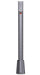 EAN 6953156204997 - Baseus Smart Eye lámpara de mesa 5 W E Gris imagen 5