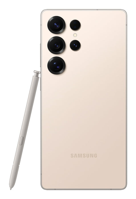 EAN 8806097075912 - Samsung Galaxy S25 Ultra SM-S938B/DS 17,5 cm (6.9") SIM doble Android 15 5G USB Tipo C 12 GB 512 GB 5000  imagen 8