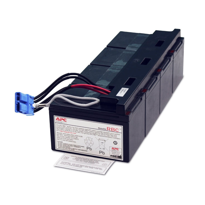 EAN 0731304310143 - APC APCRBC150 batería para sistema ups Sealed Lead Acid (VRLA) 12 V imagen 1