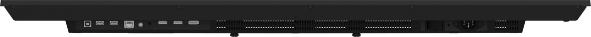 EAN 4948570123551 - iiyama LH4365UHSB-B1 pantalla de señalización Diseño de quiosco 108 cm (42.5") LED Wifi 800 cd / m² 4K Ul imagen 10