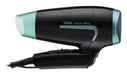 EAN 8422160056406 - Ufesa Trip&Dry secador 1600 W Negro, Azul imagen 3