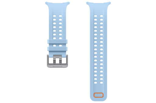 EAN 8806099287849 - Samsung Marine Band (S/M/L) for Galaxy Watch Ultra2 Grupo de rock Azul imagen 1