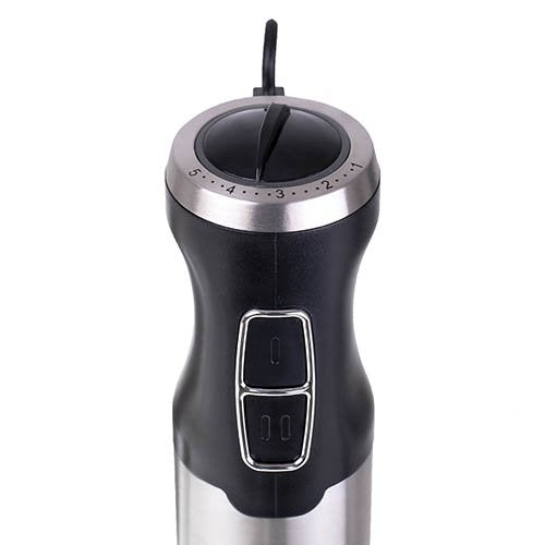 EAN 5902934833950 - Camry Premium CR 4623 licuadora 2 L Batidora de vaso 1600 W Negro imagen 4