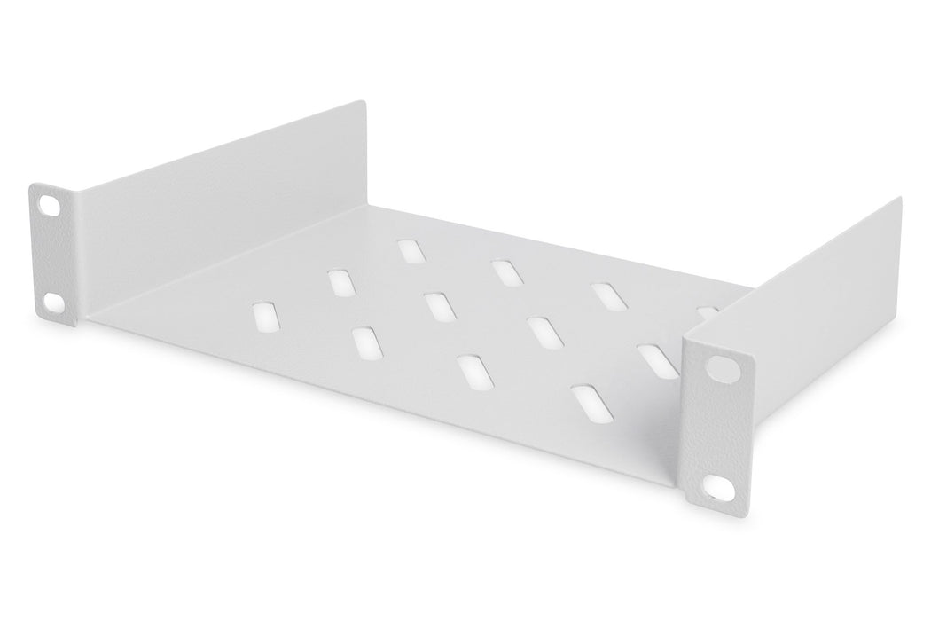 EAN 4016032477518 - Digitus DN-10-SET-3 armario rack 12U Bastidor de pared Gris imagen 6