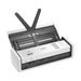 EAN 4977766832229 - Brother ADS-1300 escaner Escáner con alimentador automático de documentos (ADF) 600 x 600 DPI A4 Blanco imagen 5