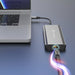 EAN 4712795088199 - j5create JCD398-N base para portátil y replicador de puertos Alámbrico USB 3.2 Gen 2 (3.1 Gen 2) Type-C G imagen 6