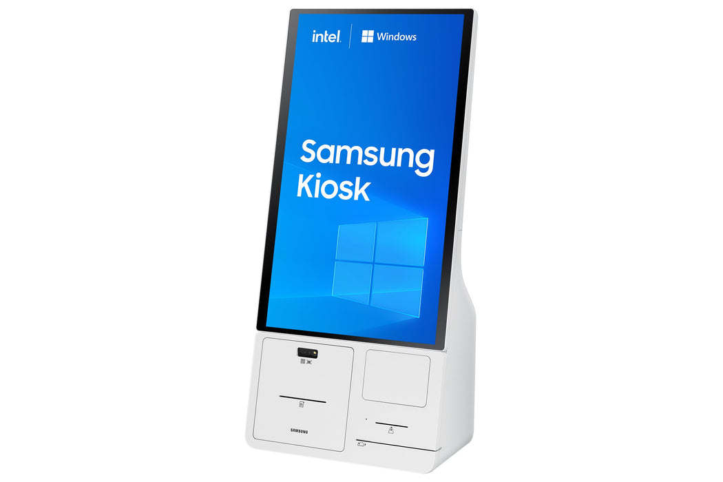 EAN 8806095038667 - Samsung KM24C-C Diseño de quiosco 61 cm (24") LED 250 cd / m² Full HD Blanco Pantalla táctil Procesador i imagen 19