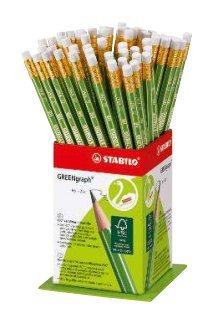 EAN 4006381391634 - STABILO 6004/60-1 escaparate para tiendas minoristas imagen 1