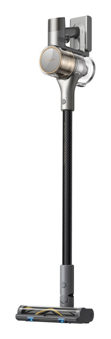EAN 6978515254154 - Dreame R30 Aspiradora escoba Batería Secar Ciclónico Sin bolsa 0,6 L 570 W Negro 2900 Ah imagen 6
