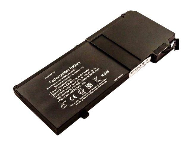 EAN 5706998316141 - CoreParts MBXAP-BA0059 refacción para laptop Batería imagen 1