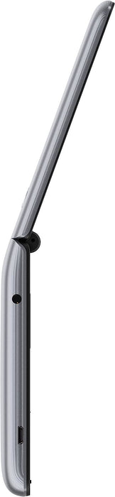 EAN 4894461920764 - Alcatel 3082 4G 6,1 cm (2.4") 109 g Gris, Plata Característica del teléfono imagen 4