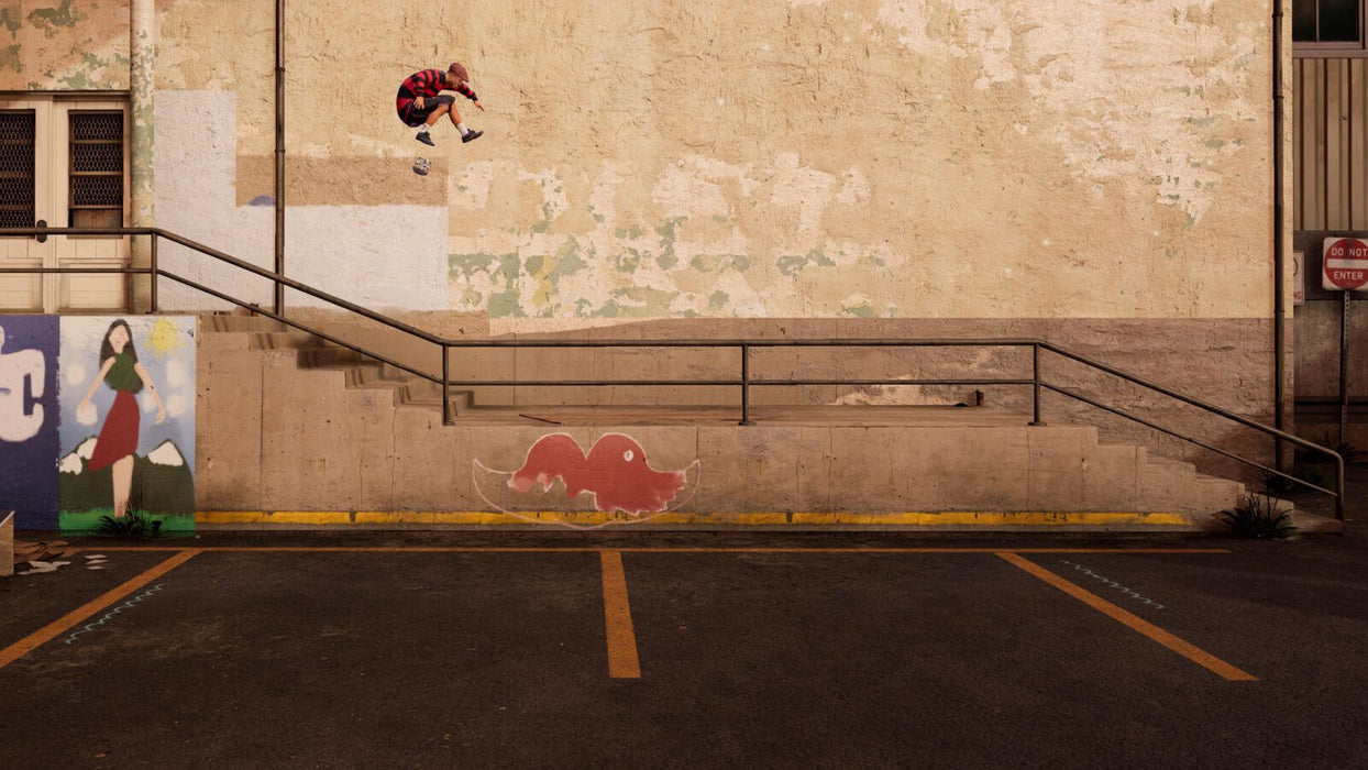 EAN 5030917291302 - Activision Tony Hawk's Pro Skater 1+2 Estándar Xbox One imagen 4