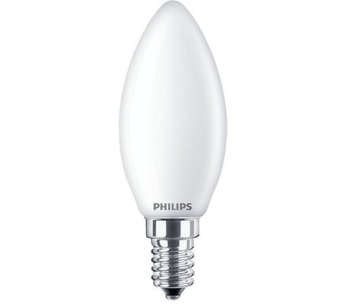 EAN 8719514347502 - Philips 34750200 lámpara LED Blanco cálido 2700 K 6,5 W E14 E imagen 1