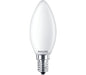 EAN 8719514347502 - Philips 34750200 lámpara LED Blanco cálido 2700 K 6,5 W E14 E imagen 1
