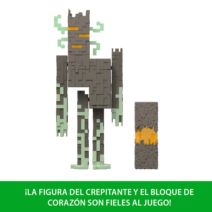 EAN 194735354870 - Minecraft JKR45 figura de juguete para niños imagen 10