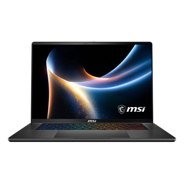 EAN 4711377435512 - MSI Stealth 16 AI+ B3WGX-015FR Copilot+ PC Intel Core Ultra 9 386H Portátil 40,6 cm (16") Quad HD+ 32 GB  imagen 2