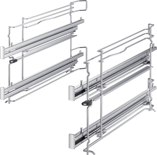 EAN 8801643089948 - Samsung MA-RS772 pieza y accesorio de hornos Acero inoxidable Rejilla para el horno imagen 1