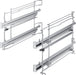 EAN 8801643089948 - Samsung MA-RS772 pieza y accesorio de hornos Acero inoxidable Rejilla para el horno imagen 1
