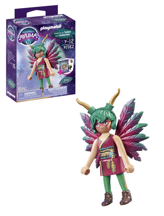 EAN 4008789711823 - Playmobil Ayuma 71182 figura de juguete para niños imagen 4