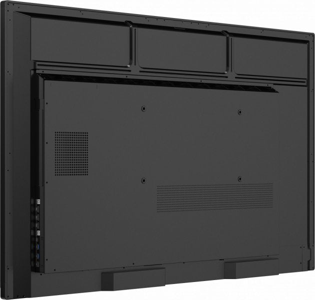 EAN 0766907019698 - Viewsonic IFP5550-5 pizarra blanca interactiva 139,7 cm (55") 3840 x 2160 Pixeles Pantalla táctil Negro H imagen 5