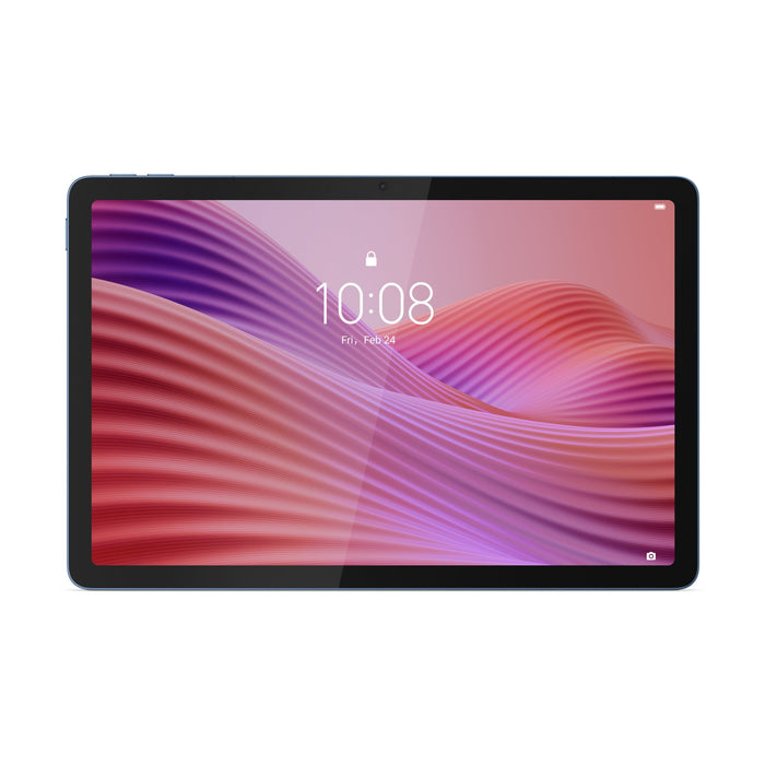 EAN 0198154671006 - Lenovo Tab Mediatek 64 GB 25,6 cm (10.1") 4 GB Wi-Fi 5 (802.11ac) Android 14 Azul imagen 1