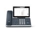EAN 6938818307773 - Yealink MP58-WH Microsoft Teams Edition teléfono IP Gris LCD Wifi imagen 8
