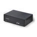 EAN 735816835750 - StarTech.com CK4-HP202C interruptor KVM Negro imagen 11