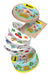 EAN 3558380126850 - Asmodee DOBAC07ML2 juego de tablero Pase el ratón para ampliar | Haga click para agrandar Dobble Animal C imagen 5