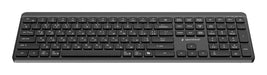 EAN 8716309137959 - Gembird KB-WPS-03 teclado Oficina RF Wireless + Bluetooth QWERTY Internacional de EE.UU., Ucranio, Ruso N imagen 6