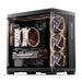EAN 6970620554921 - Jonsbo TK-4 Torre Negro imagen 5