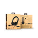 EAN 8432426452033 - Energy Sistem Headset Office 3 Auriculares Alámbrico Diadema Llamadas/Música USB tipo A Negro imagen 7