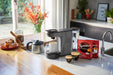 EAN 8720389014284 - Philips HD6593/22 cafetera eléctrica Semi-automática Cafetera combinada 1 L imagen 13