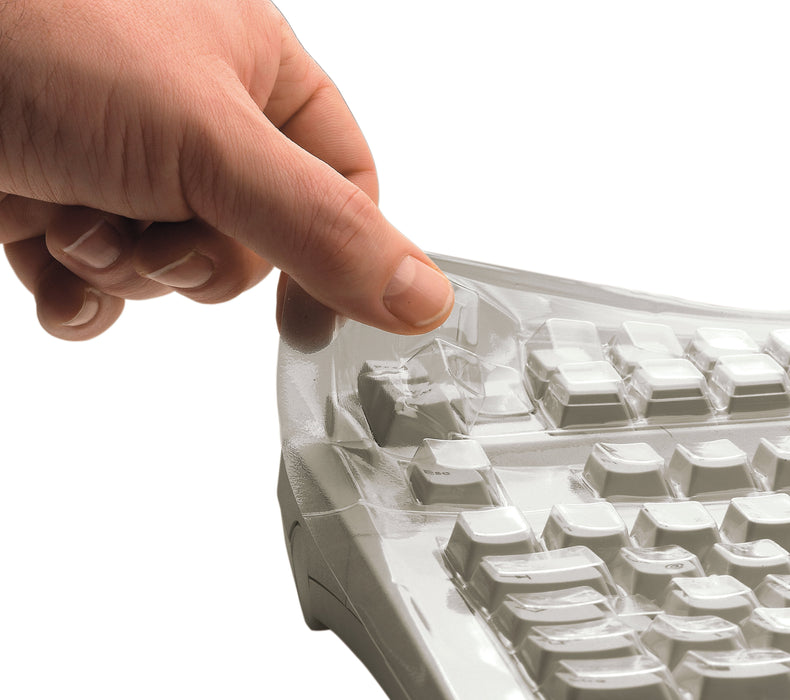 EAN 4025112056642 - CHERRY WetEx Cubierta de teclado imagen 1