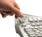 EAN 4025112082306 - CHERRY WetEx Cubierta de teclado imagen 1