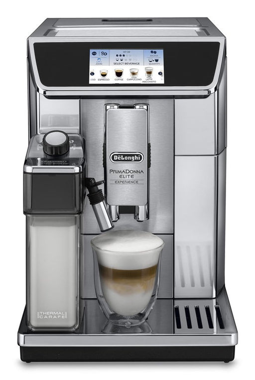 EAN 8004399331648 - De’Longhi PrimaDonna Elite Experience Totalmente automática Máquina espresso 2 L imagen 1