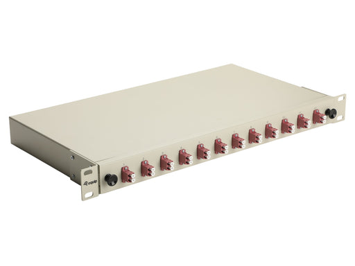 EAN 4015867244784 - Equip 337205 panel de parcheo 1U imagen 1