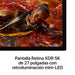 EAN 195951066486 - Apple Studio Display XDR pantalla para PC 68,6 cm (27") 5120 x 2880 Pixeles 5K Ultra HD LED Plata imagen 3