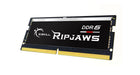 EAN 4713294233813 - G.Skill Ripjaws F5-5600S4040A32GX1-RS módulo de memoria 32 GB 1 x 32 GB DDR5 262-pin SO-DIMM imagen 3