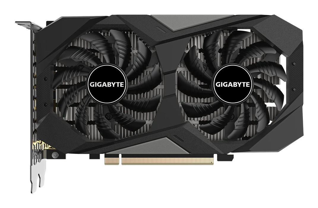 EAN 4719331355081 - GIGABYTE GeForce RTX 3050 WINDFORCE OC V2 6G NVIDIA 6 GB GDDR6 imagen 5