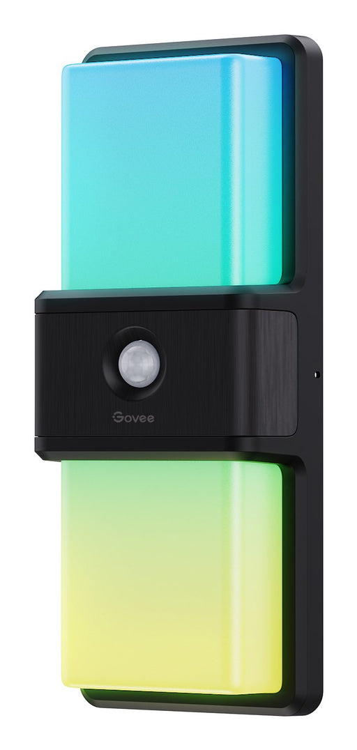 EAN 6974316990352 - Govee H7078 Luz de pared inteligente Wi-Fi/Bluetooth 24 W imagen 1