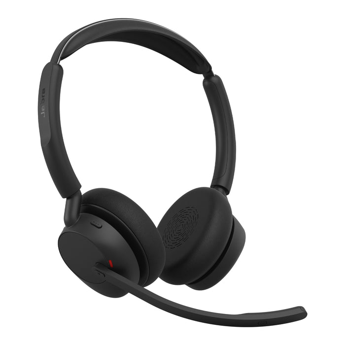 EAN 5706991036206 - Jabra Evolve3 45 Auriculares Inalámbrico Diadema Oficina/Centro de llamadas USB tipo A Bluetooth Negro imagen 1