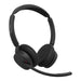 EAN 5706991036176 - Jabra Evolve3 45 Auriculares Inalámbrico Diadema Oficina/Centro de llamadas USB Tipo C Bluetooth Negro imagen 1