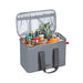 EAN 4260403579114 - Resto Kitchenware 5523 nevera portátil 23 L Gris imagen 19